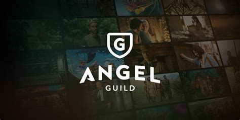 Angel guild - ANGEL GUILD. General. Why Is There A Cost For Angel Guild Membership? 20 days ago. Updated. We understand your desire for all projects to eventually become freely …